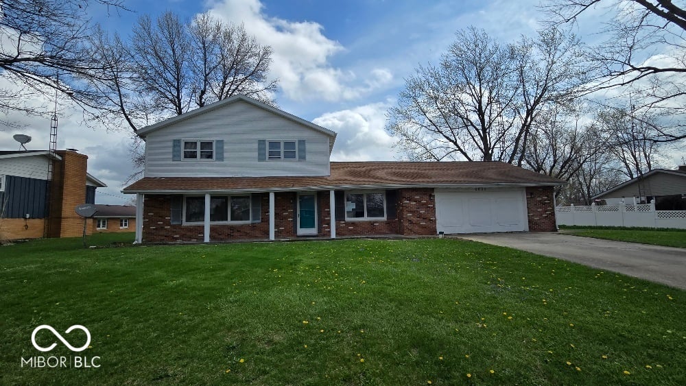 Photo of 6600 N Brindale Drive, Muncie, IN