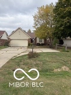Photo of 1076 W Southport Road, Indianapolis, IN