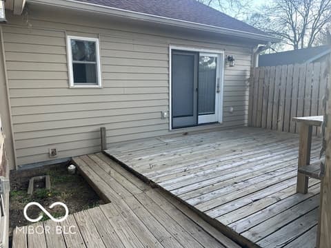 Photo of 1524 E 83rd Street, Indianapolis, IN
