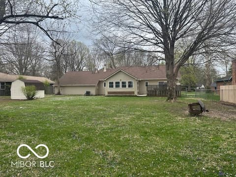 Photo of 1524 E 83rd Street, Indianapolis, IN