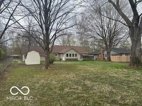 Photo of 1524 E 83rd Street, Indianapolis, IN