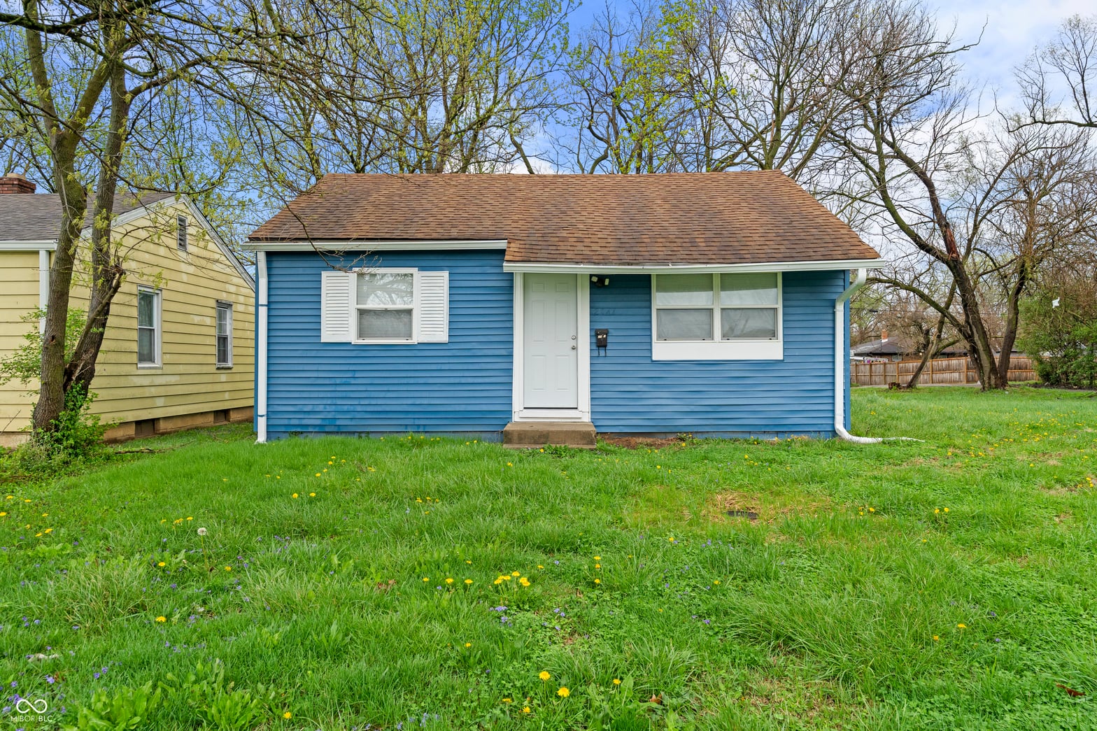 Photo of 2941 Stuart Street, Indianapolis, IN