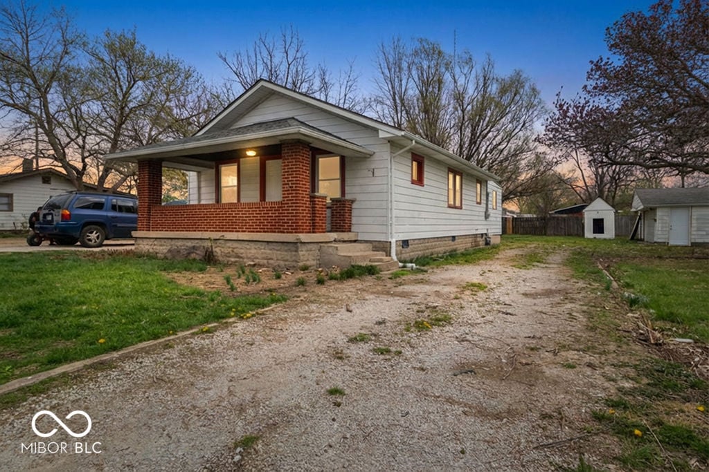 Photo of 2241 N Spencer Avenue, Indianapolis, IN