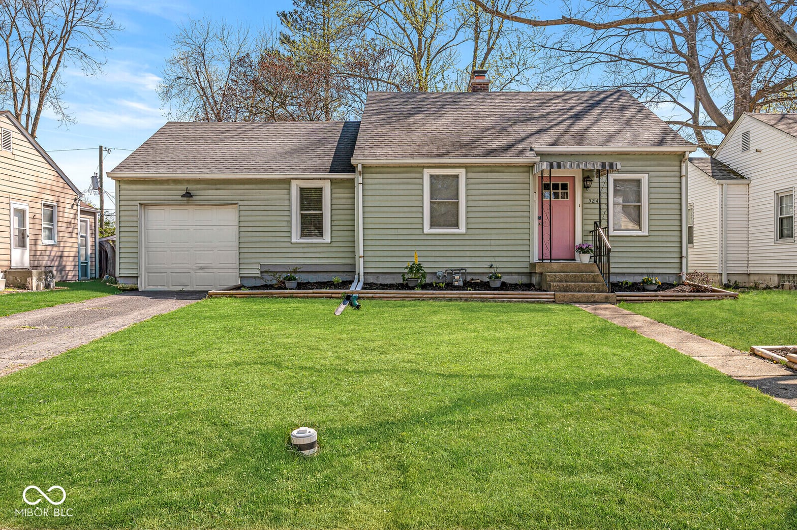 Photo of 5241 Primrose Avenue, Indianapolis, IN