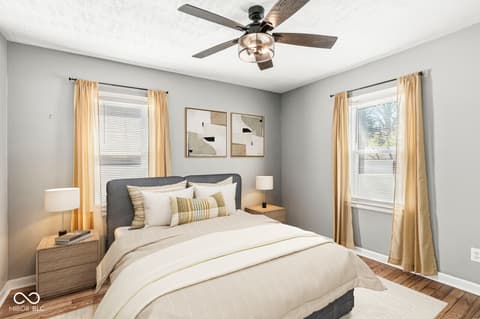 Photo of 5241 Primrose Avenue, Indianapolis, IN
