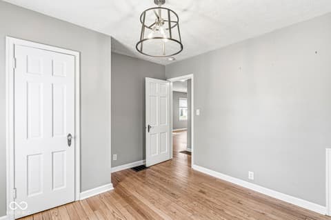 Photo of 5241 Primrose Avenue, Indianapolis, IN
