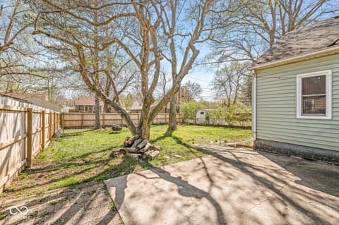 Photo of 5241 Primrose Avenue, Indianapolis, IN