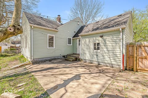 Photo of 5241 Primrose Avenue, Indianapolis, IN