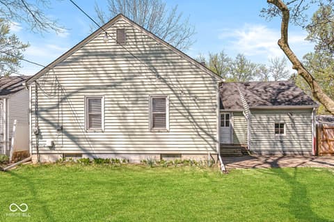 Photo of 5241 Primrose Avenue, Indianapolis, IN