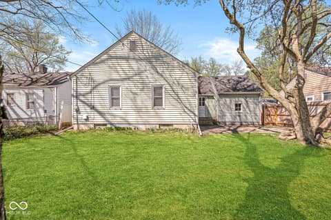 Photo of 5241 Primrose Avenue, Indianapolis, IN