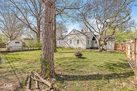 Photo of 5241 Primrose Avenue, Indianapolis, IN