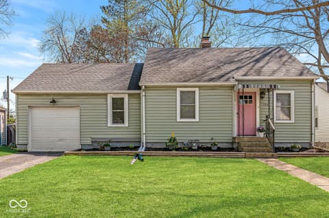 Photo of 5241 Primrose Avenue, Indianapolis, IN