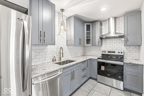 Photo of 5241 Primrose Avenue, Indianapolis, IN