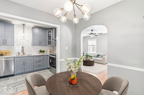 Photo of 5241 Primrose Avenue, Indianapolis, IN