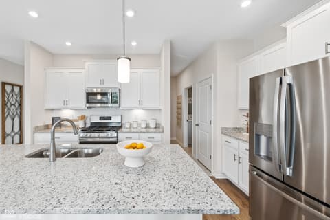 Photo of 5949 Seabrook Drive, Brownsburg, IN
