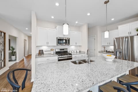 Photo of 5949 Seabrook Drive, Brownsburg, IN
