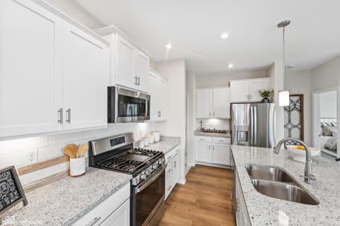 Photo of 5949 Seabrook Drive, Brownsburg, IN