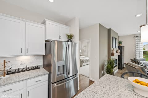 Photo of 5949 Seabrook Drive, Brownsburg, IN