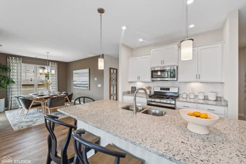 Photo of 5949 Seabrook Drive, Brownsburg, IN