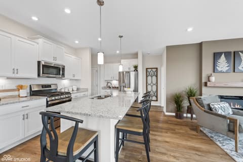 Photo of 5949 Seabrook Drive, Brownsburg, IN