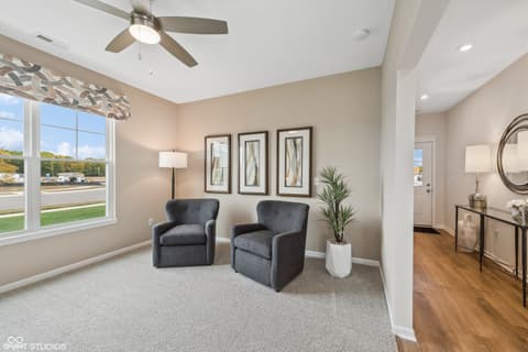 Photo of 5949 Seabrook Drive, Brownsburg, IN