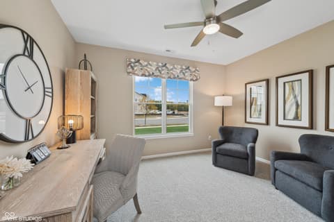 Photo of 5949 Seabrook Drive, Brownsburg, IN