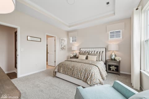 Photo of 5949 Seabrook Drive, Brownsburg, IN