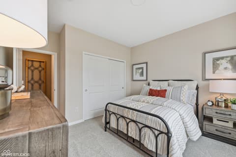 Photo of 5949 Seabrook Drive, Brownsburg, IN