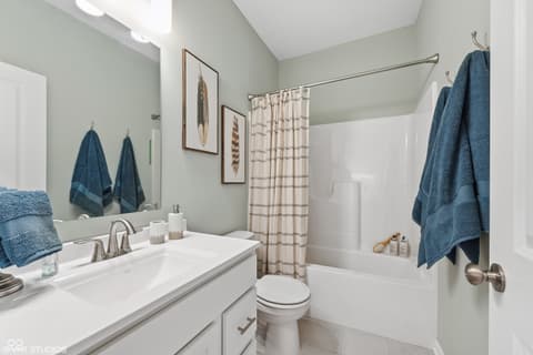 Photo of 5949 Seabrook Drive, Brownsburg, IN
