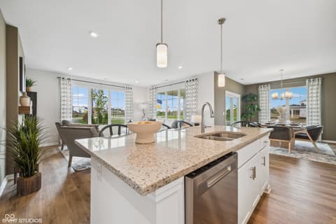 Photo of 5949 Seabrook Drive, Brownsburg, IN