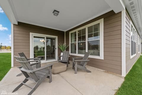 Photo of 5949 Seabrook Drive, Brownsburg, IN