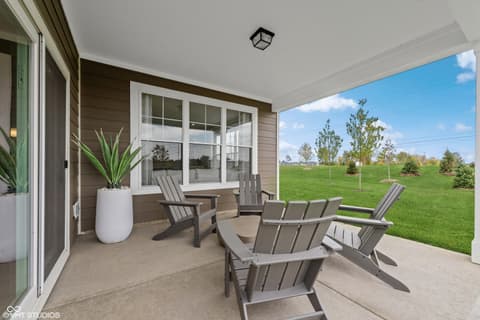 Photo of 5949 Seabrook Drive, Brownsburg, IN