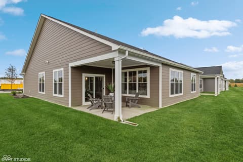 Photo of 5949 Seabrook Drive, Brownsburg, IN