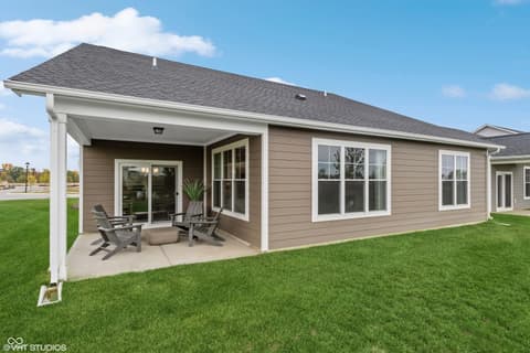 Photo of 5949 Seabrook Drive, Brownsburg, IN