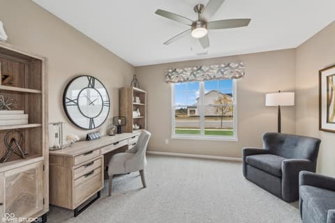 Photo of 5949 Seabrook Drive, Brownsburg, IN