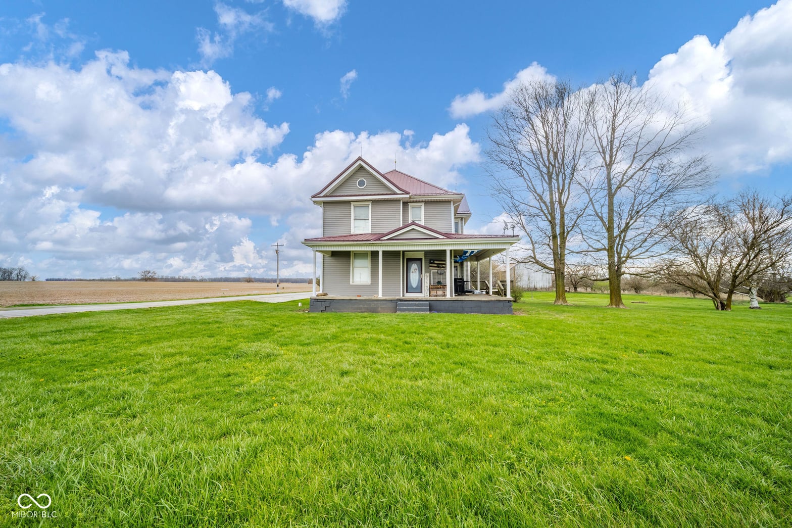 Photo of 5131 E County Road 300 S, New Castle, IN