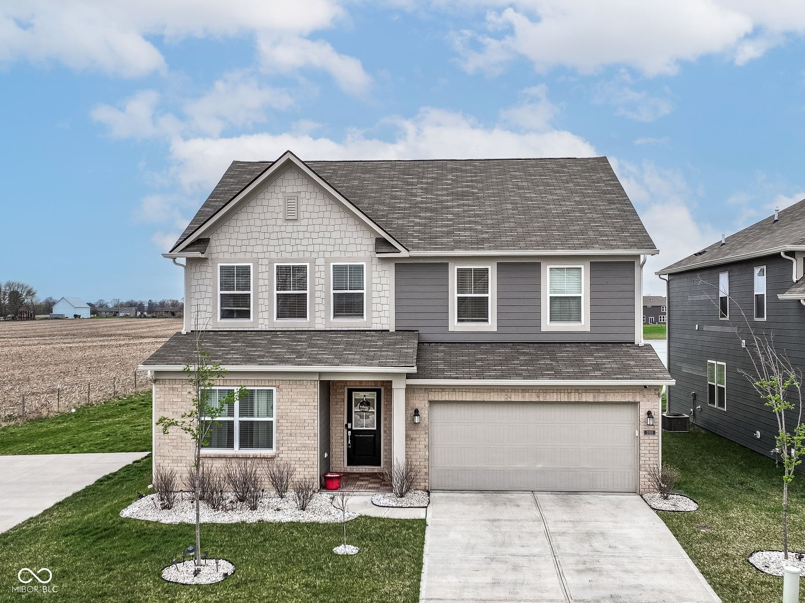 Photo of 2515 S Carlota Drive, New Palestine, IN