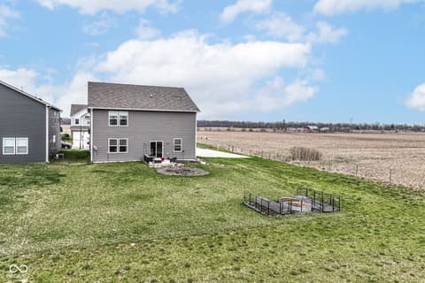 Photo of 2515 S Carlota Drive, New Palestine, IN