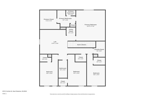 Photo of 2515 S Carlota Drive, New Palestine, IN