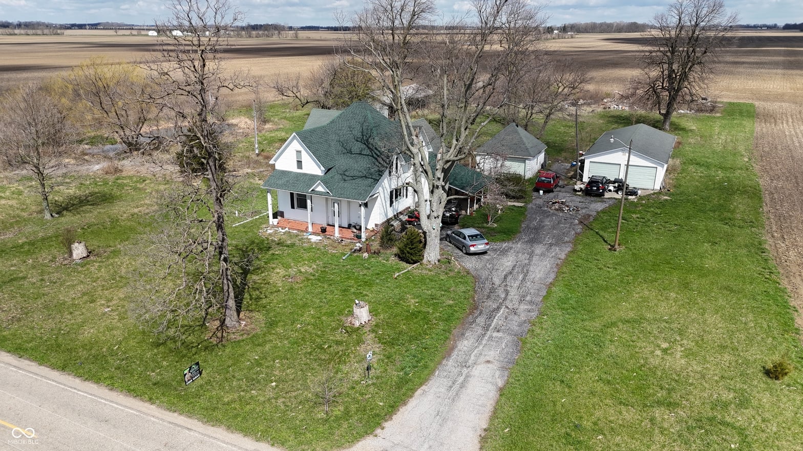 Photo of 364 W 1650 N, Summitville, IN