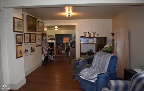 Photo of 364 W 1650 N, Summitville, IN
