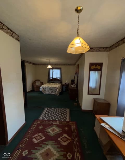 Photo of 364 W 1650 N, Summitville, IN