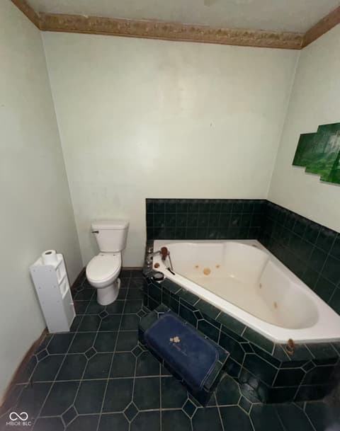 Photo of 364 W 1650 N, Summitville, IN