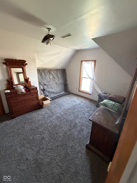 Photo of 364 W 1650 N, Summitville, IN