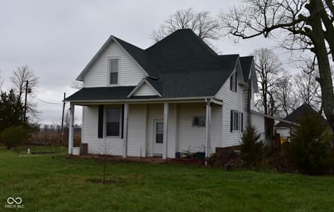 Photo of 364 W 1650 N, Summitville, IN