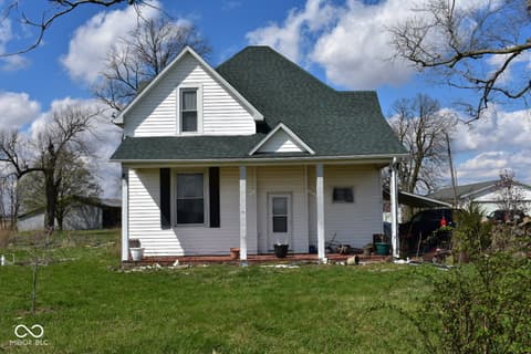 Photo of 364 W 1650 N, Summitville, IN