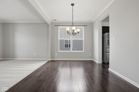 Photo of 4665 Muscatine Way, Westfield, IN