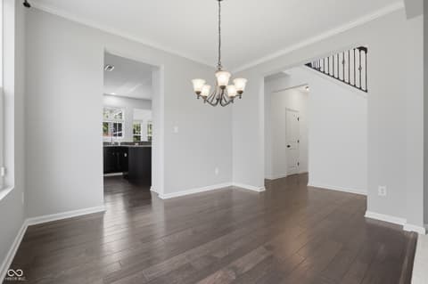 Photo of 4665 Muscatine Way, Westfield, IN