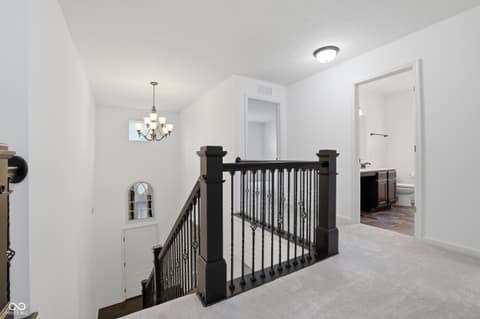 Photo of 4665 Muscatine Way, Westfield, IN