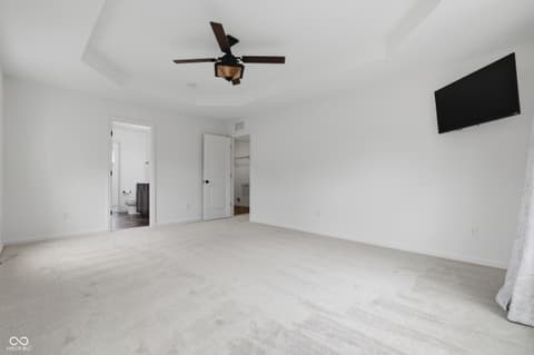 Photo of 4665 Muscatine Way, Westfield, IN